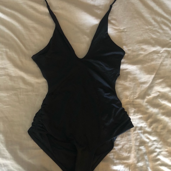 Vitamin A Swim Suit NWOT - Picture 3 of 5